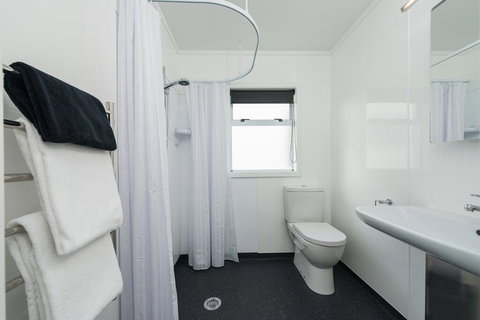 The Mission Belle Motel - Tourism Bookings NZ 1