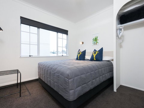 The Mission Belle Motel - Tourism Bookings NZ 2