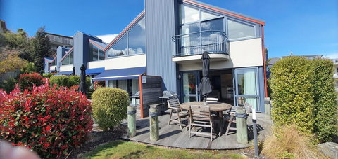 The Moorings Motel And Apartments - Tourism Bookings NZ 3