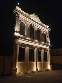 The Old Confectionery