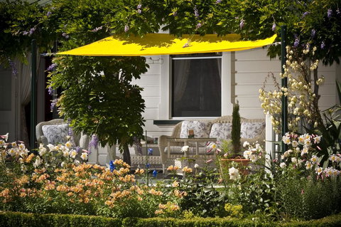 The Peppertree Luxury Accommodation - Tourism Bookings NZ 2