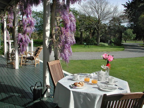 The Peppertree Luxury Accommodation - Tourism Bookings NZ 3