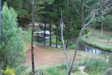 The Primrose At Paradise Valley Glamping - Tourism Bookings NZ 1