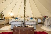 The Primrose at Paradise Valley Glamping