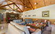 The Red Barn - Lake Okareka Holiday Home - thumb 2