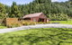 The Red Barn - Lake Okareka Holiday Home - thumb 0