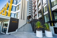The Sail Apartment on Union