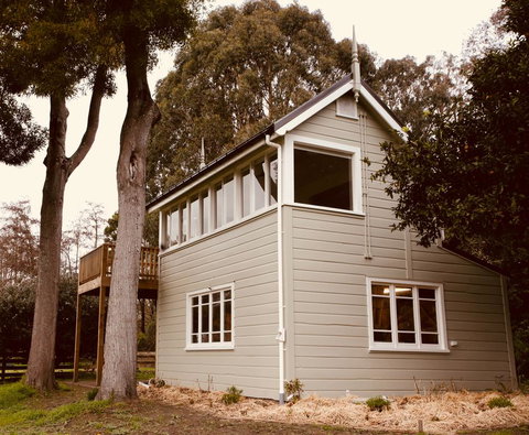 The Signal Box - Tourism Bookings NZ 0