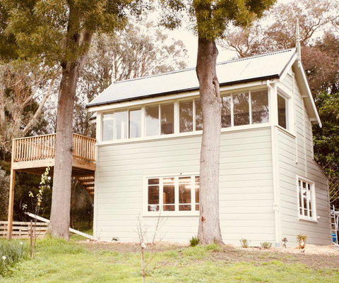 The Signal Box - Tourism Bookings NZ 1