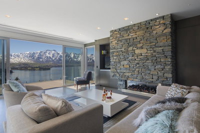 The Views, A Relax It's Done Luxury Holiday Home