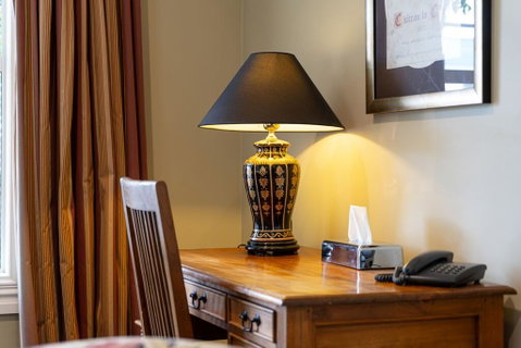 The White Swan Hotel - Tourism Bookings NZ 3