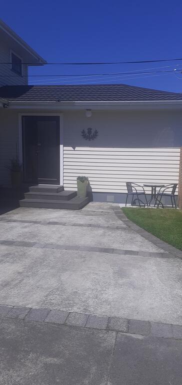 Thistle B&B - Tourism Bookings NZ 2