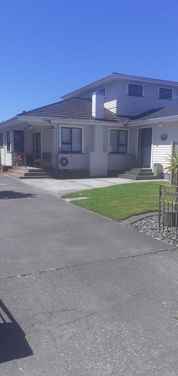 Thistle B&B - Tourism Bookings NZ 1