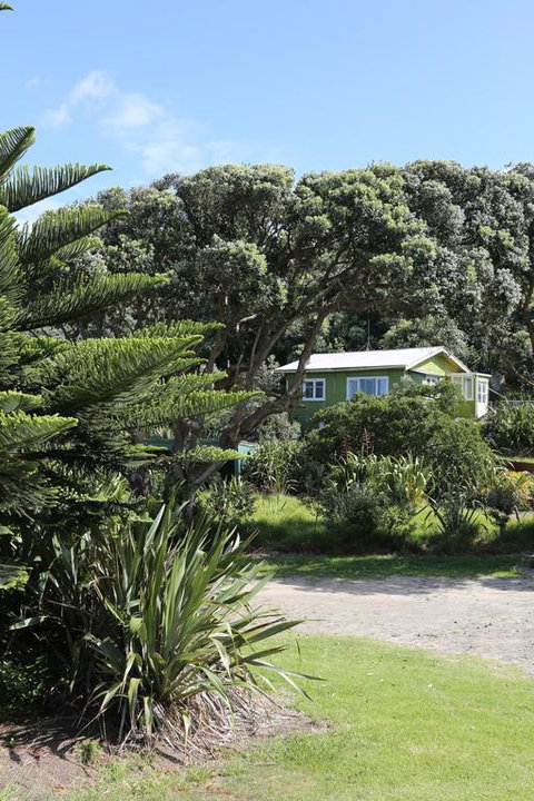 Toad Hall - Tourism Bookings NZ 3