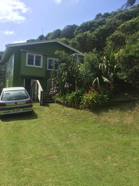 Toad Hall - Tourism Bookings NZ 2