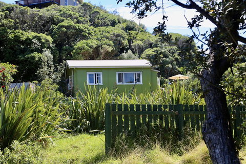 Toad Hall - Tourism Bookings NZ 0