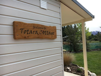 Totara Cottage
