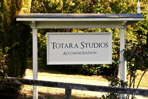 Totara Studios - Tourism Bookings NZ 0