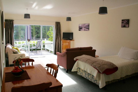 Totara Studios - Tourism Bookings NZ 1