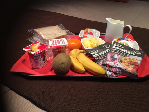 Tower Junction Motor Lodge - Tourism Bookings NZ 1