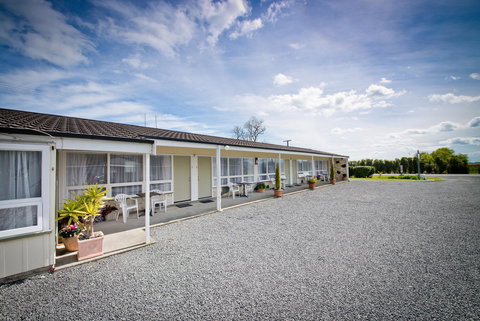 Tower Road Motel - Tourism Bookings NZ 0