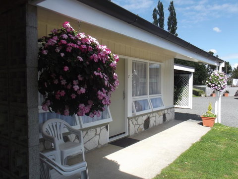 Tower Road Motel - Tourism Bookings NZ 2