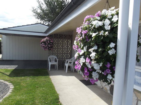 Tower Road Motel - Tourism Bookings NZ 1