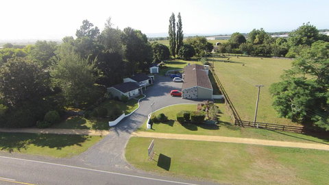 Tower Road Motel - Tourism Bookings NZ 3