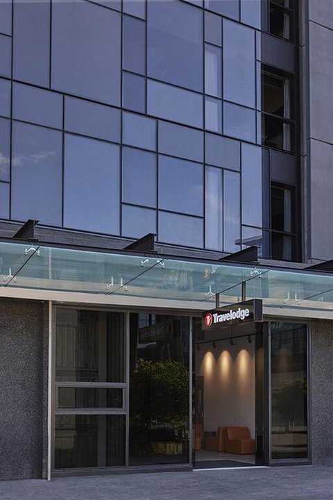 Travelodge Hotel Auckland Wynyard Quarter - Tourism Bookings NZ 3