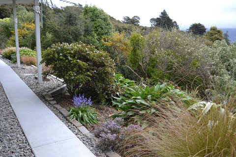 Treetops B&B - Tourism Bookings NZ 2