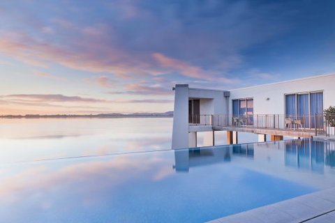Trinity Wharf Tauranga - Tourism Bookings NZ 0