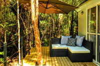 Tui Bush Chalet