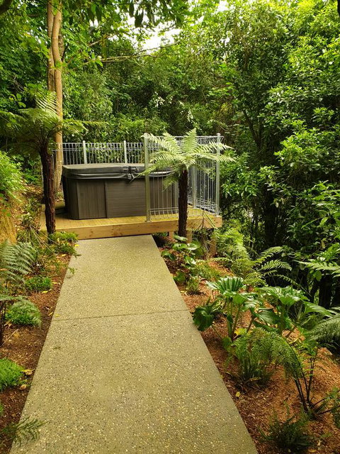 Tui2 Macandrew Bay - Tourism Bookings NZ 1