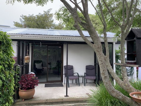 Twin Oaks Quiet Cottage - Tourism Bookings NZ 2