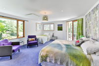 Two Stories Guest House