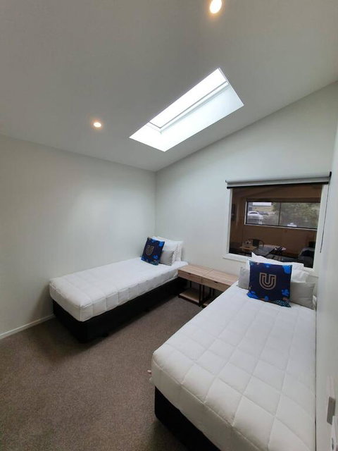 U Suites Kilbirnie - Tourism Bookings NZ 3