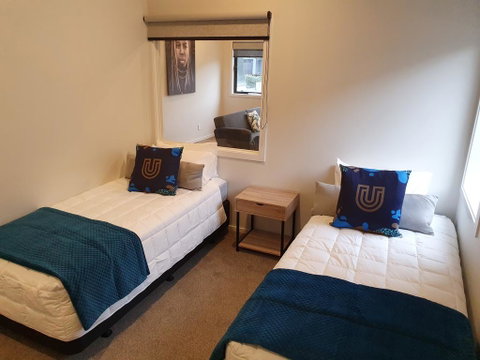 U Suites Kilbirnie - Tourism Bookings NZ 2