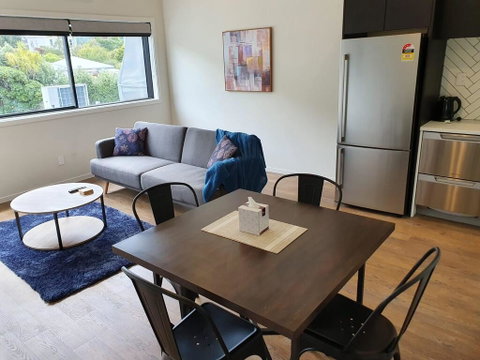 U Suites Kilbirnie - Tourism Bookings NZ 0