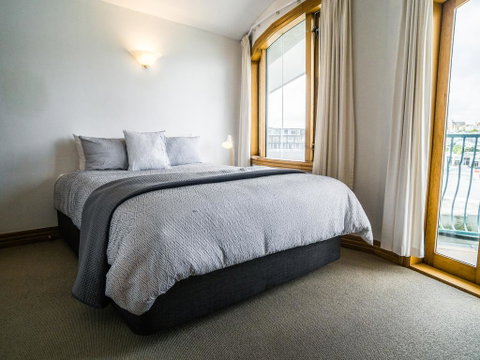 U Suites On Courtenay - Tourism Bookings NZ 2