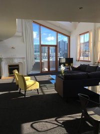 U Suites on Courtenay