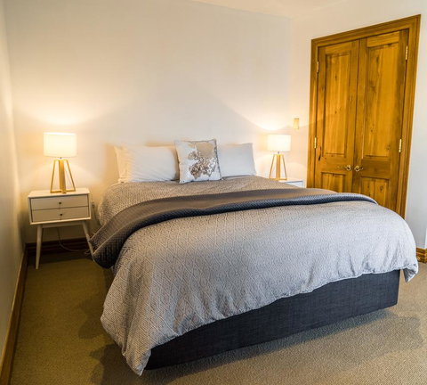 U Suites On Courtenay - Tourism Bookings NZ 3