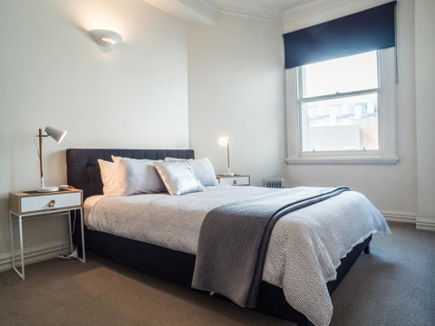 U Suites On Manners - Tourism Bookings NZ 2