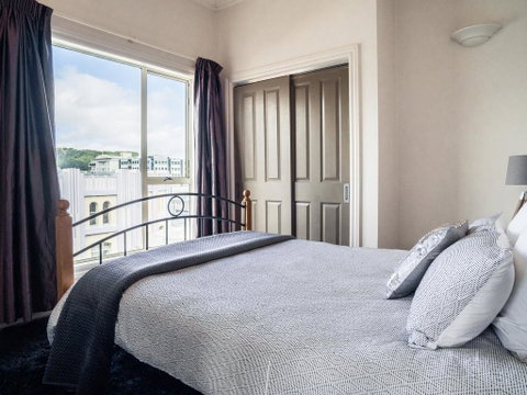 U Suites On Manners - Tourism Bookings NZ 3