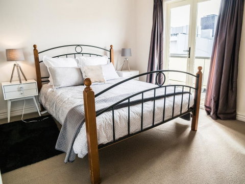 U Suites On Manners - Tourism Bookings NZ 1