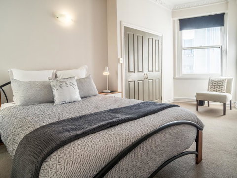 U Suites On Manners - Tourism Bookings NZ 0