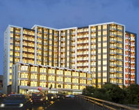 Union and Co Apartments