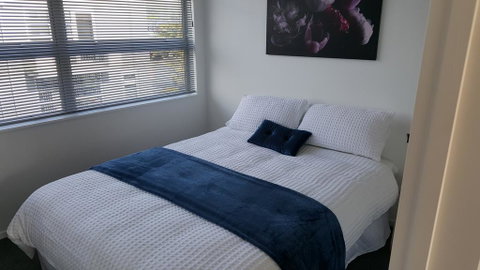 Unit 10 - Tourism Bookings NZ 3