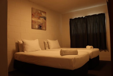 Victoria Apartments - Tourism Bookings NZ 2
