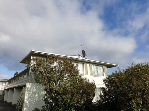 Victoria Apartments - Tourism Bookings NZ 3