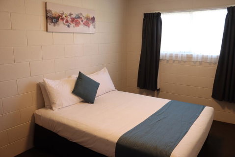 Victoria Apartments - Tourism Bookings NZ 1
